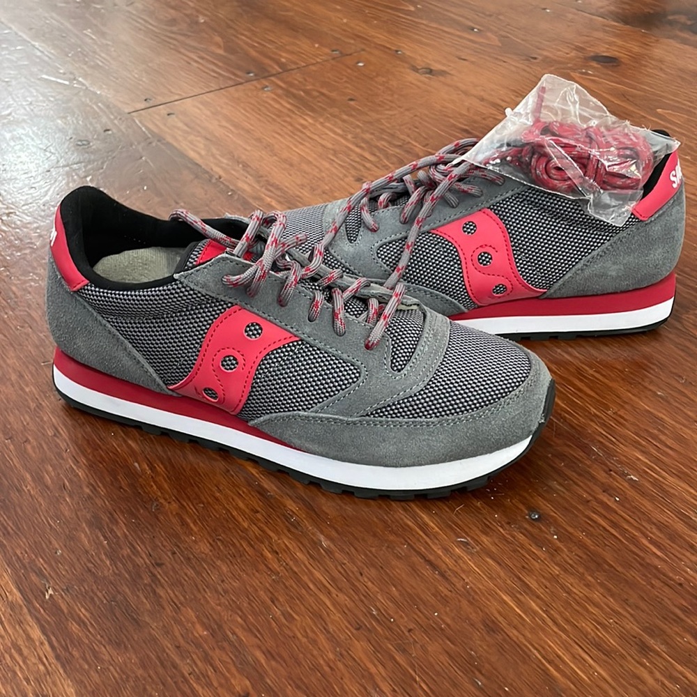 Saucony mens sneakers